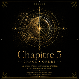 Chapitre 3